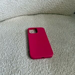 MVMT - Pink iPhone 14 pro max Case
